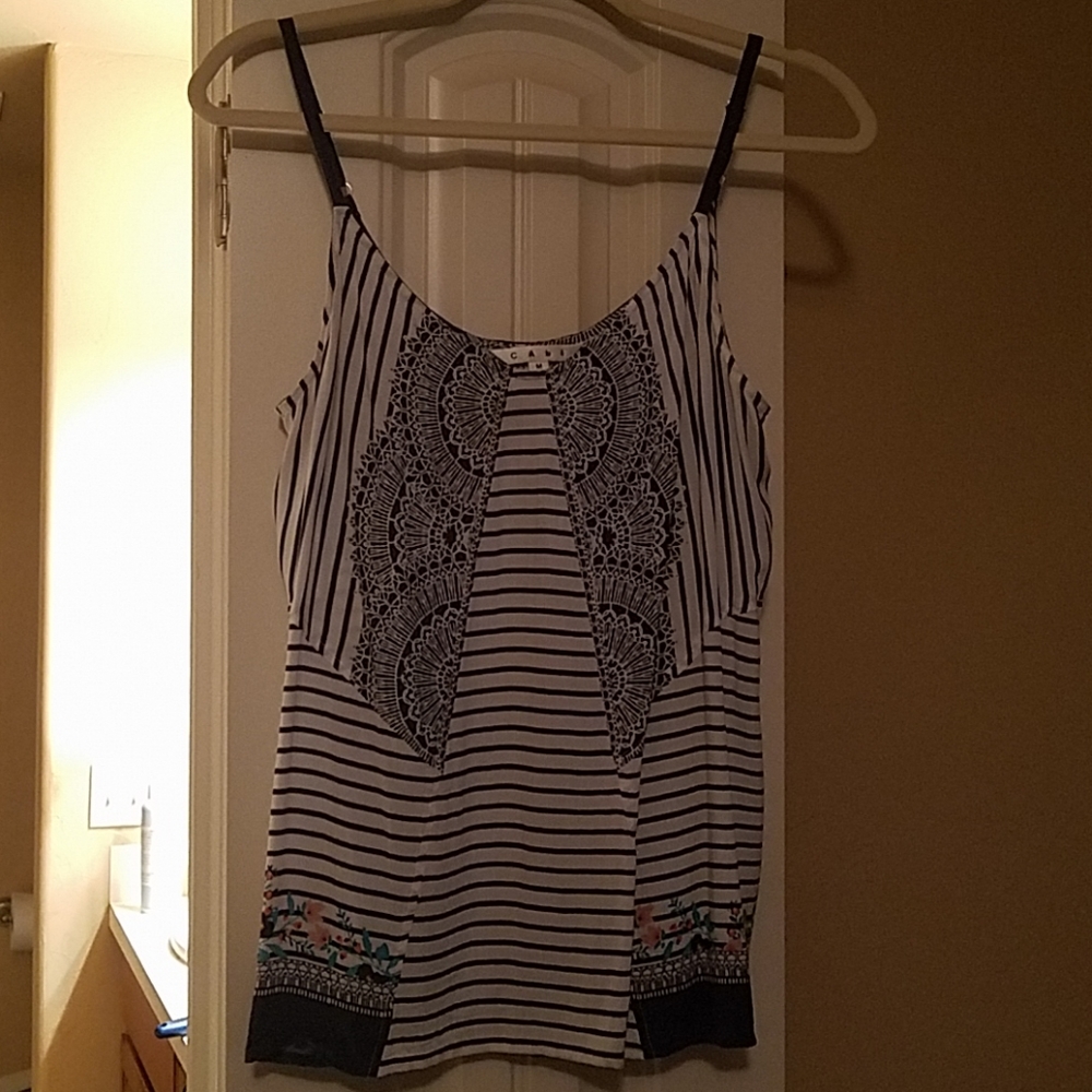 Cabi camisole